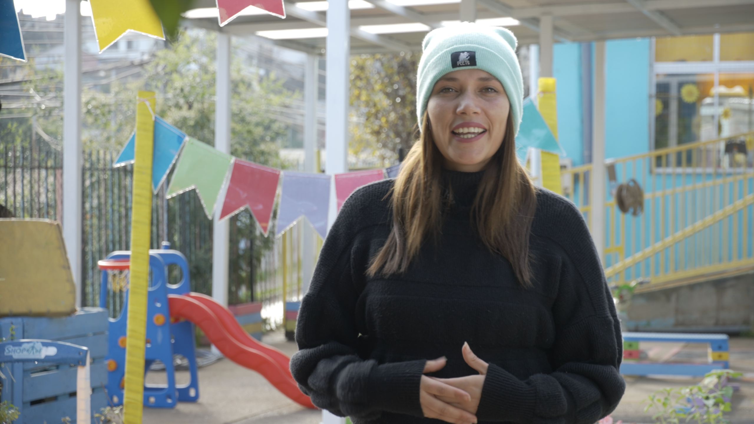 Videos institucionales