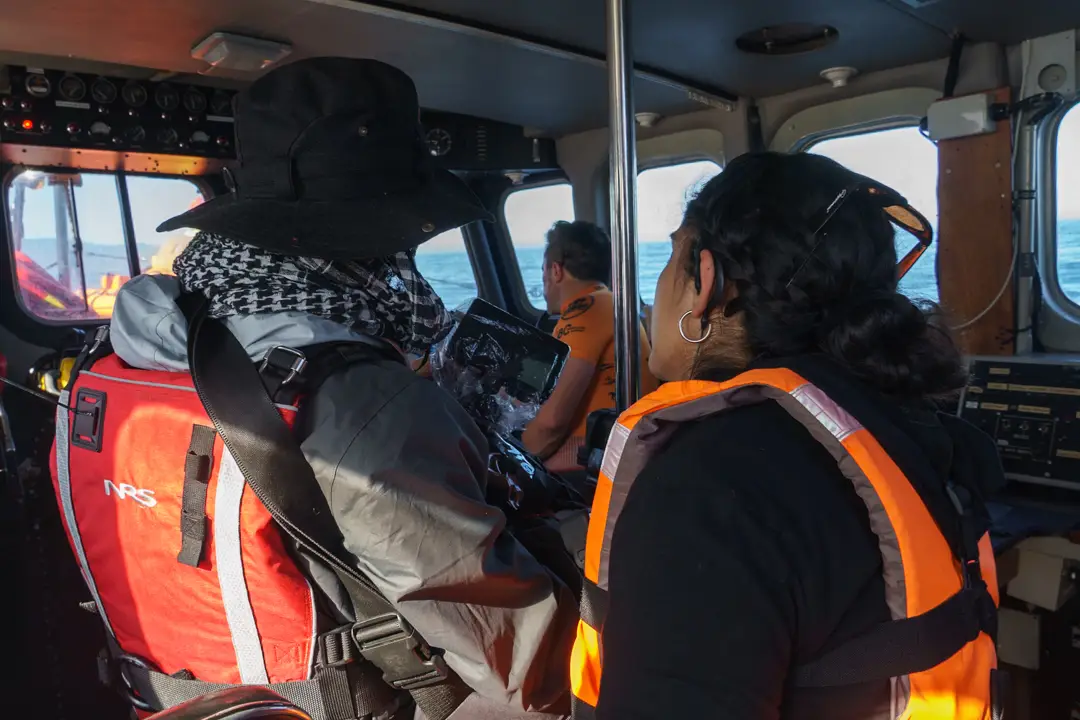 Making off BoteSalvadidas-4